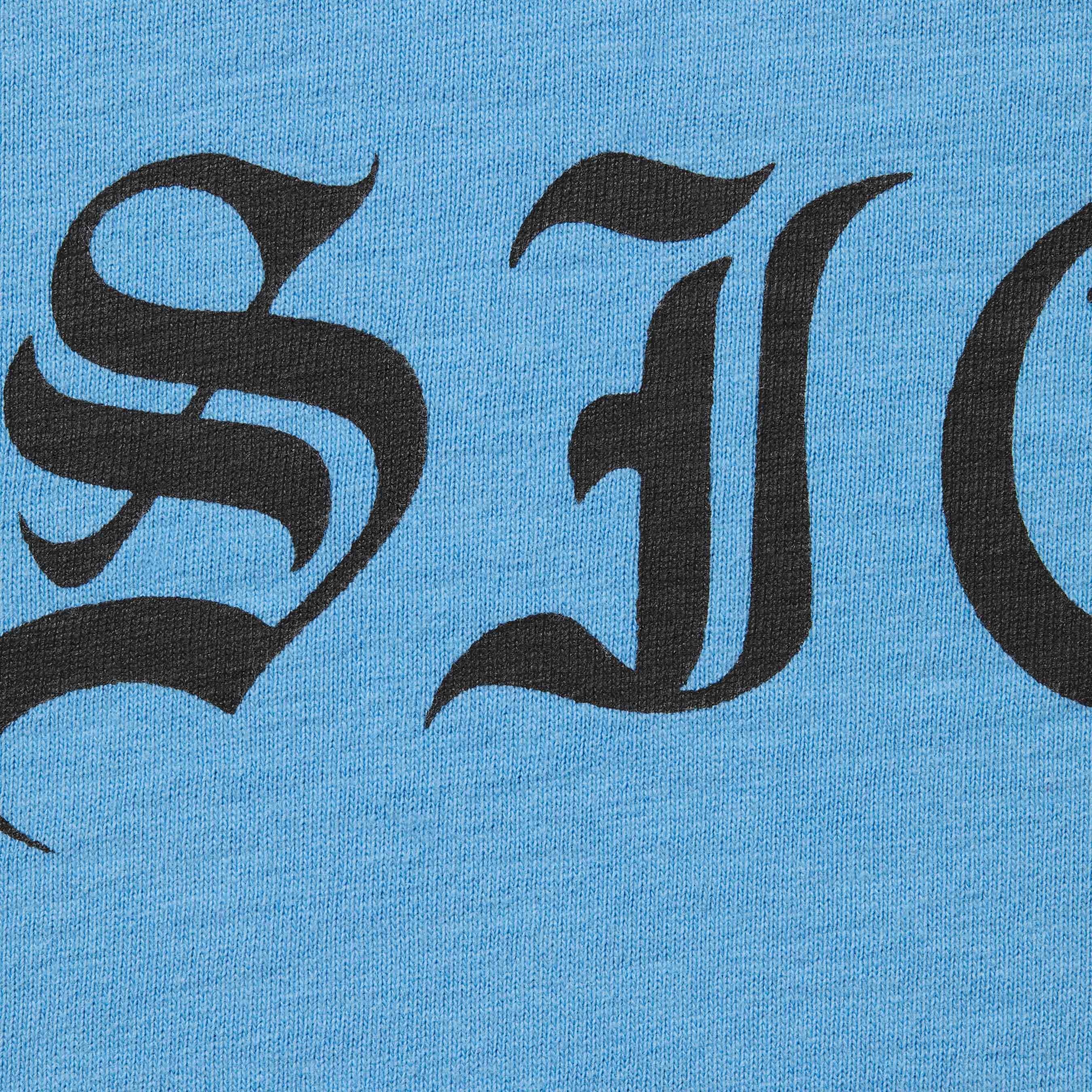 Sick S/S Top view 11